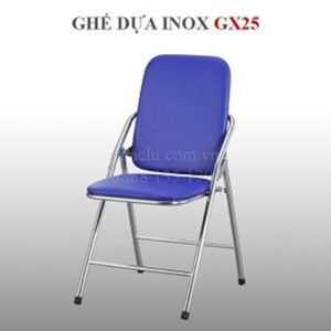 Ghế inox Hwata GX25