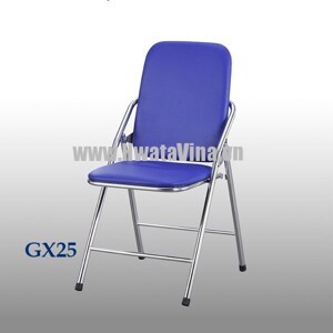 Ghế inox Hwata GX25