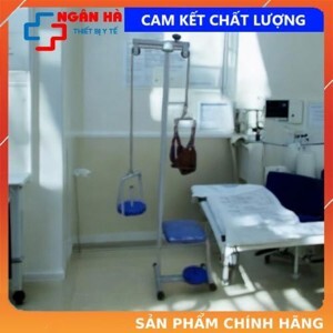 Ghế kéo cột sống cổ