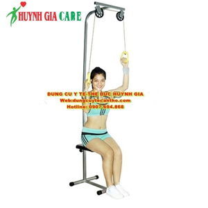 Ghế kéo tay y tế