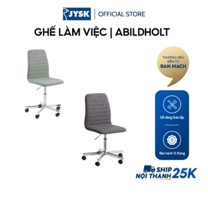 Ghế làm việc Abildholt