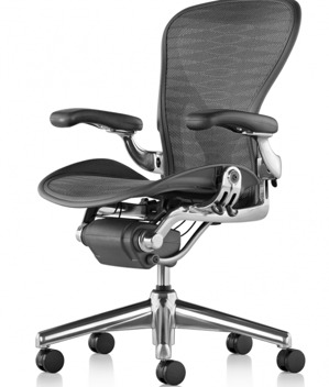 Ghế lãnh đạo Aeron 02