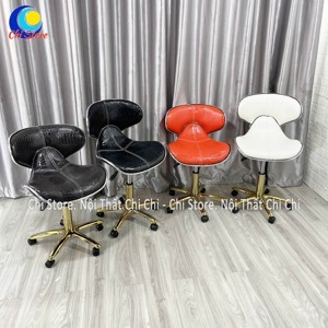 Ghế lưng hình bướm in hoa Winwintoys