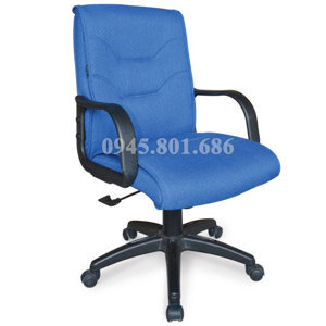 Ghế lưng trung Hòa Phát SG301H