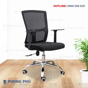 Ghế lưới Hòa Phát GL305