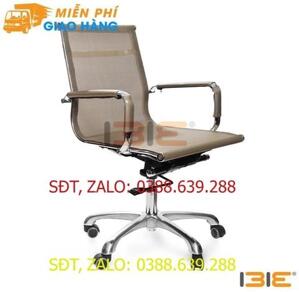 Ghế lưới cao cấp IBIE IB802