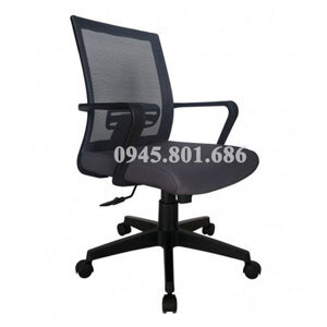 Ghế lưới chân sao nhựa GL117N