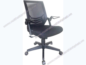 Ghế lưới chuyên viên GL219