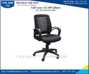 Ghế lưới Hòa Phát GL109N