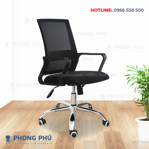 Ghế lưới Hòa Phát GL103