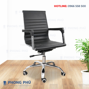 Ghế lưới Hòa Phát GL211