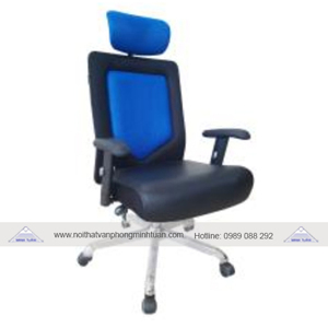 Ghế lưới Hòa Phát GL330