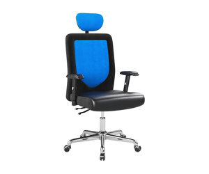 Ghế lưới Hòa Phát GL330