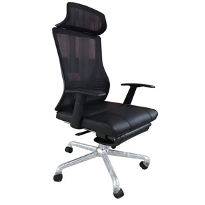Ghế lưới lãnh đạo GL334