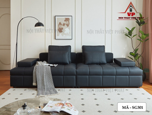 Ghế lười Sofa đôi cỡ đại SG301 (SG-301)