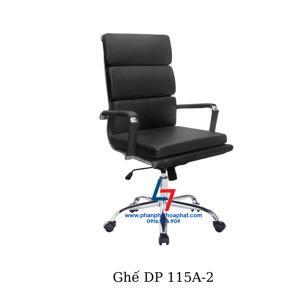 Ghế lưới trưởng phòng DP 115A