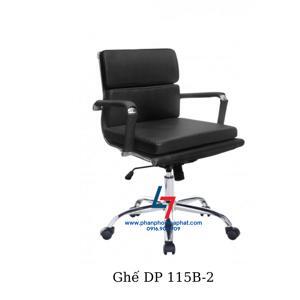 Ghế lưới trưởng phòng DP 115B
