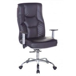 Ghế lưới trưởng phòng DP 115B
