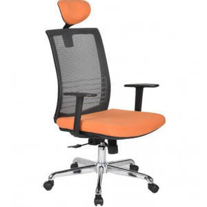 Ghế lưới trưởng phòng GL321