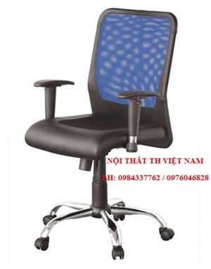 Ghế lưới văn phòng 190 GX08.1