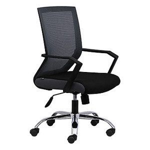 Ghế lưới văn phòng cao cấp IBIE IB1012