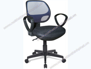 Ghế lưới văn phòng Hòa Phát GL101B