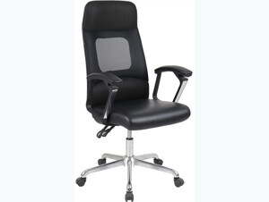 Ghế lưới văn phòng Hòa Phát GL316
