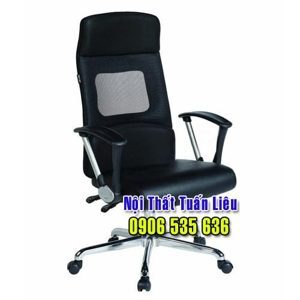 Ghế lưới văn phòng Hòa Phát GL316