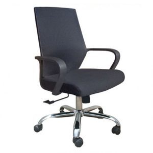 Ghế lưới văn phòng Hòa Phát GL112M
