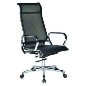 Ghế lưới văn phòng Hòa Phát GL320