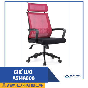 Ghế lưới văn phòng ROF A314A808