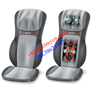 Ghế massage 3D hồng ngoại Beurer MG295