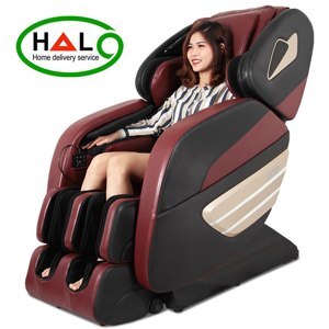 Ghế massage 3D Shika SK-8906