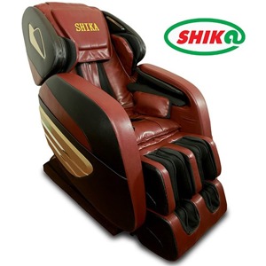 Ghế massage 3D Shika SK-8906