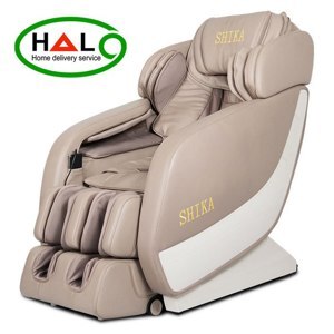 Ghế massage 3D Shika SK8926