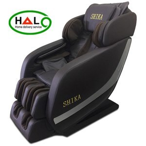 Ghế massage 3D Shika SK8926