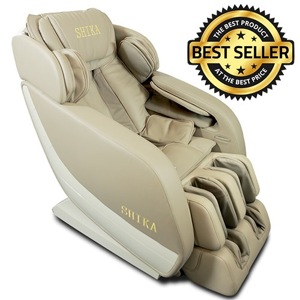 Ghế massage 3D Shika SK8926