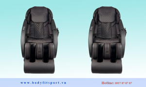 Ghế massage 4D Night Sky Buheung MK-7600