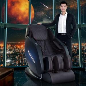 Ghế massage 4D Night Sky Buheung MK-7600