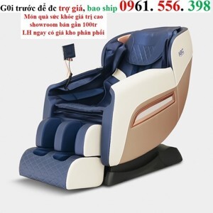 Ghế massage ABCSport A5