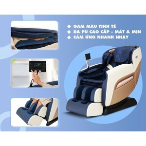 Ghế massage ABCSport A5