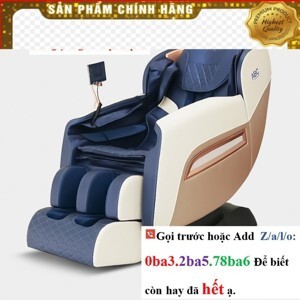 Ghế massage ABCSport A5