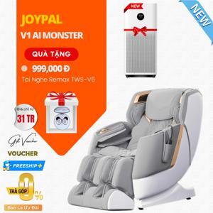 Ghế massage AI Joypal V1 Pro 2022