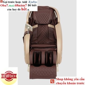 Ghế massage Airbike Sport MK327