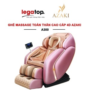 Ghế massage Azaki A300