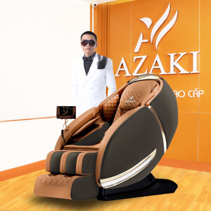 Ghế massage Azaki CS25 Plus