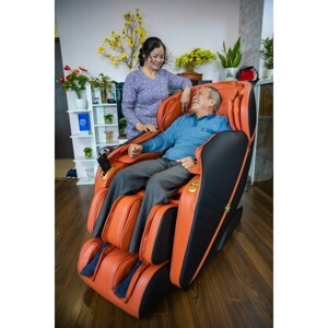 Ghế massage Azaki E86