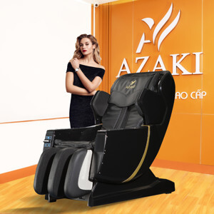 Ghế massage Azaki S600