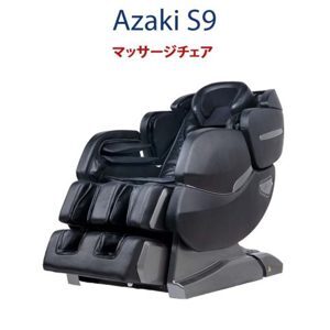 Ghế massage Azaki S9