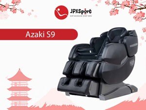 Ghế massage Azaki S9